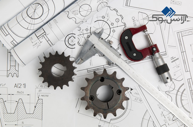 قیمت و خرید کتاب رشته مهندسی صنایع